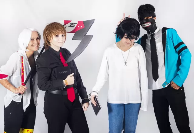 Campinas Anime Fest 2016