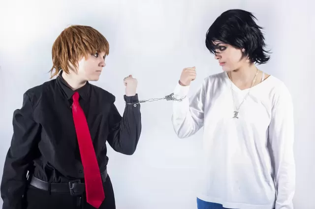 Campinas Anime Fest 2016