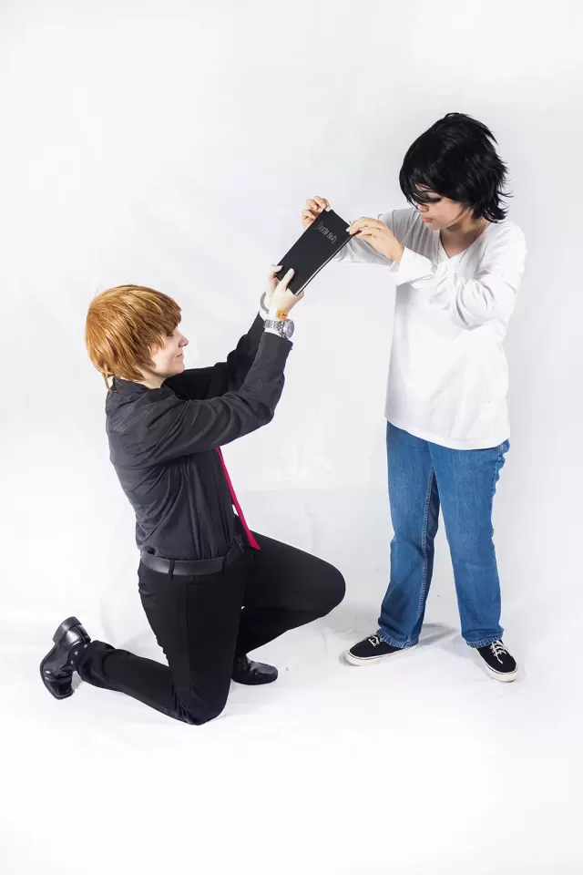 Campinas Anime Fest 2016