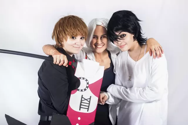 Campinas Anime Fest 2016