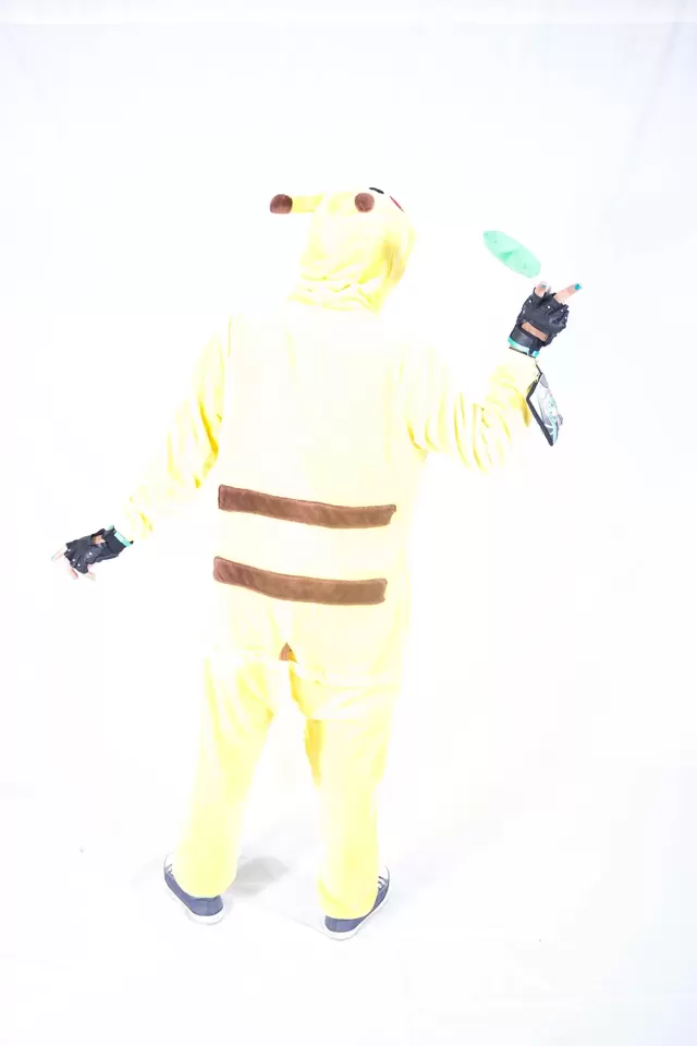 Campinas Anime Fest 2016