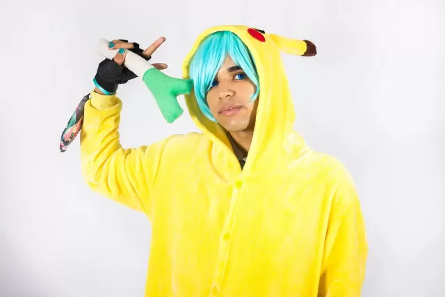 Campinas Anime Fest 2016