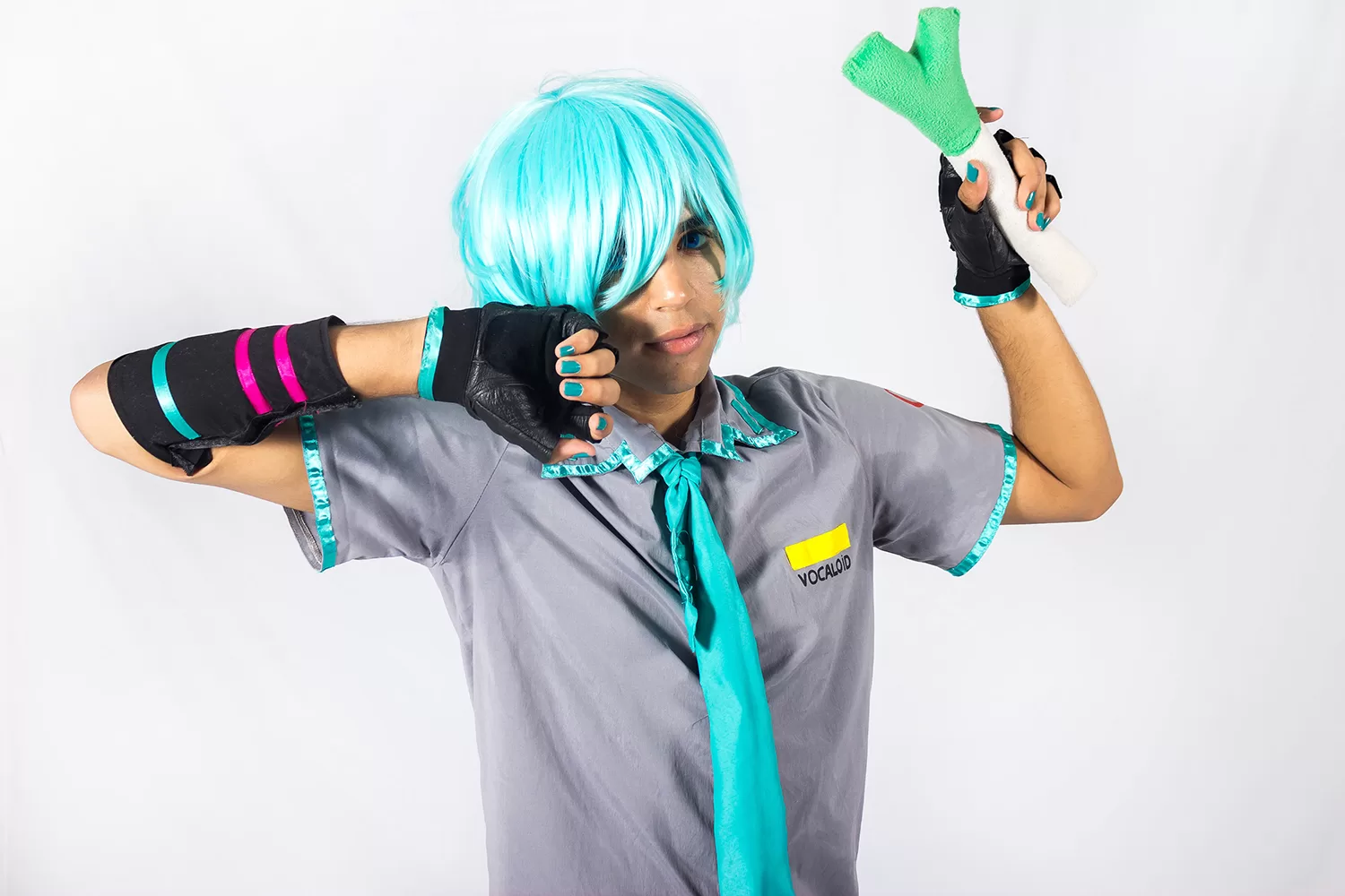 Foto 6027 — Campinas Anime Fest 2016