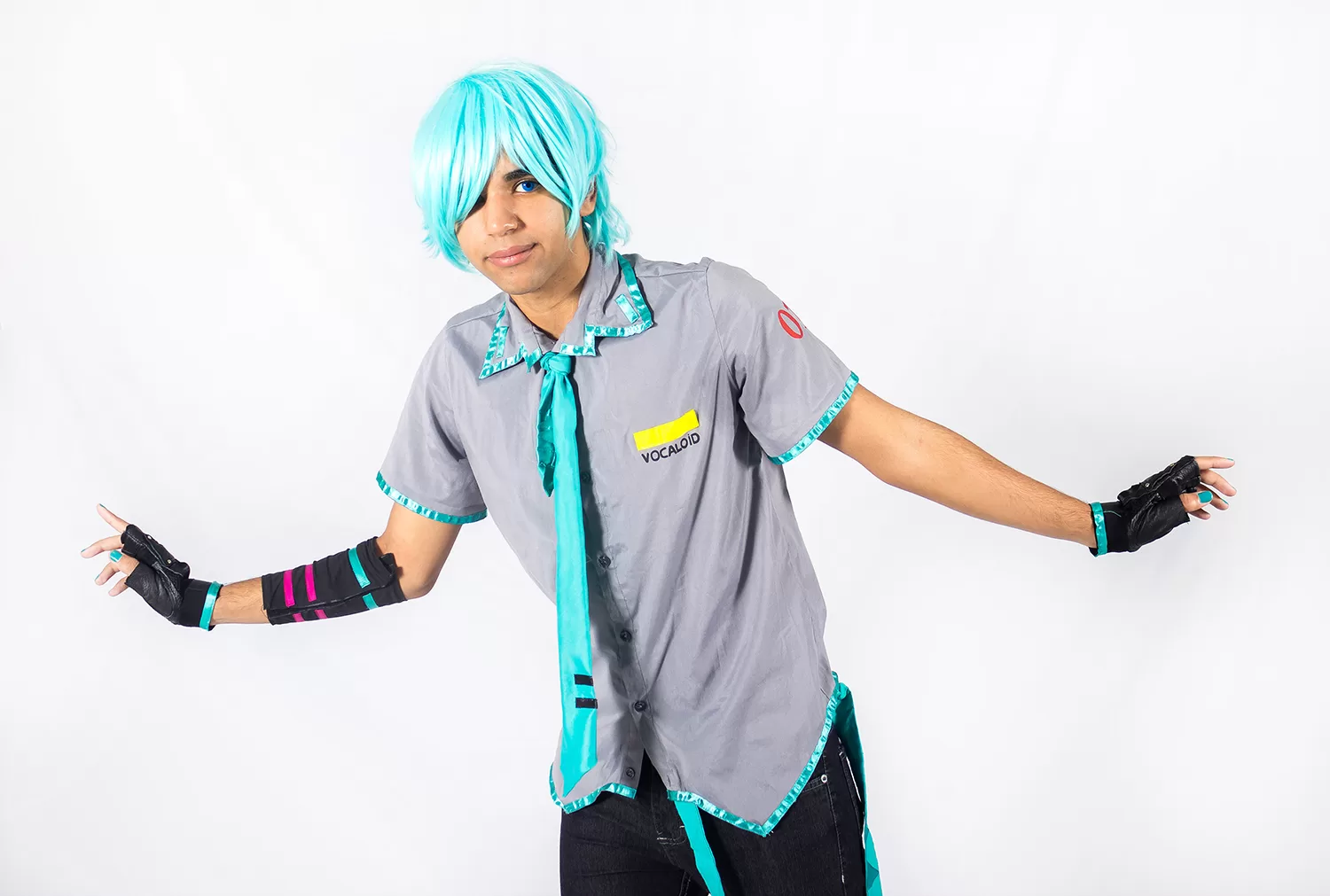 Foto 6029 — Campinas Anime Fest 2016