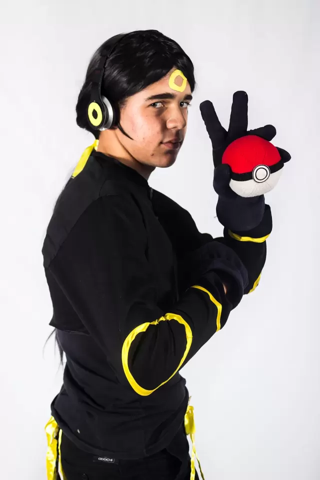 Campinas Anime Fest 2016