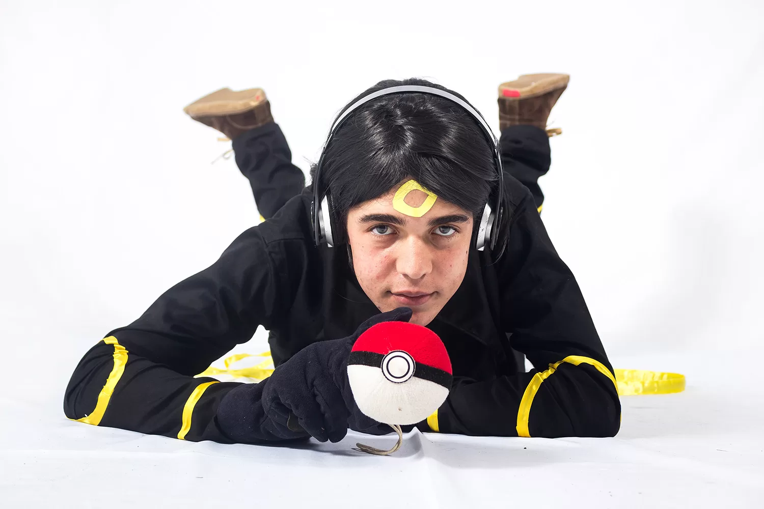 Foto 6037 — Campinas Anime Fest 2016