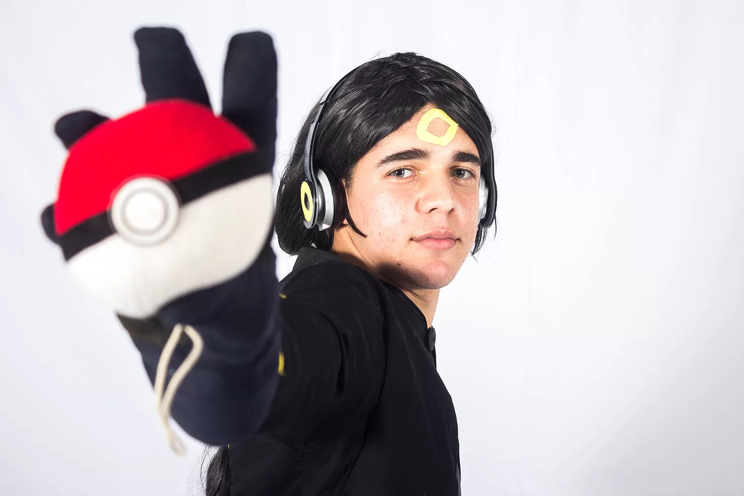 Foto 6038 — Campinas Anime Fest 2016