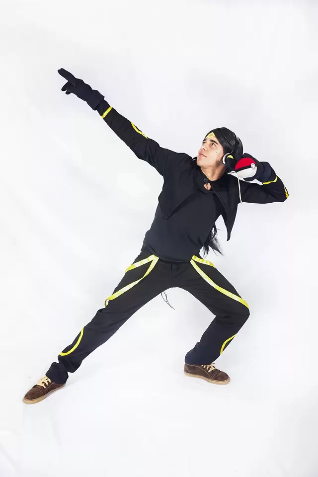 Campinas Anime Fest 2016