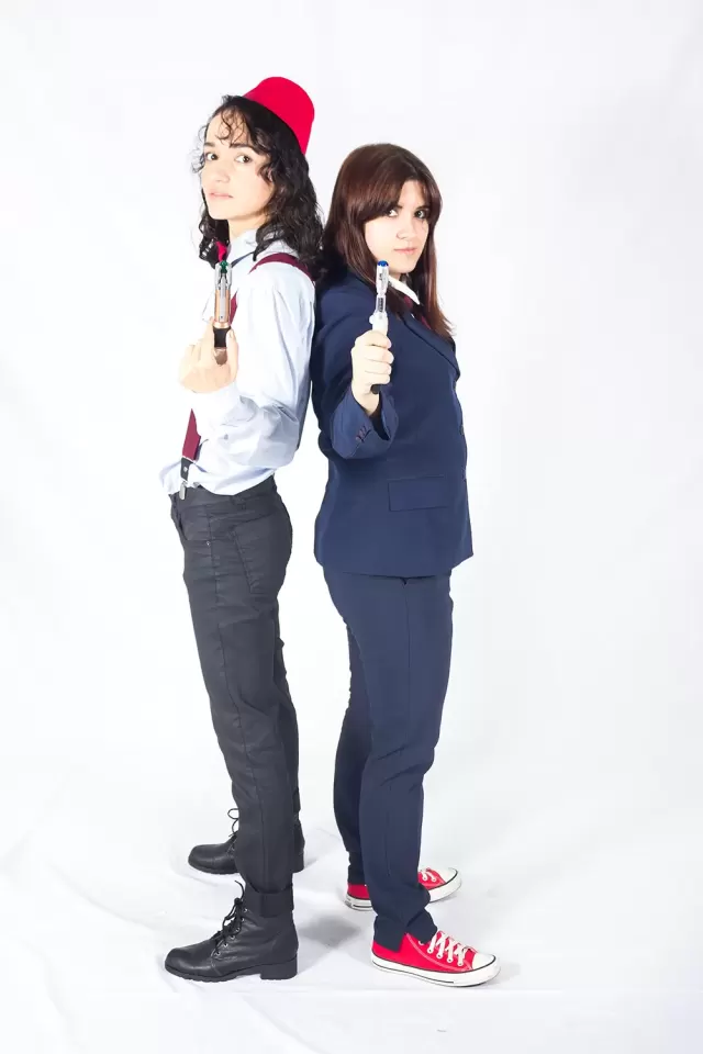 Campinas Anime Fest 2016