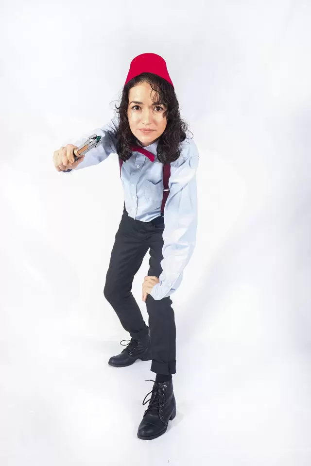 Campinas Anime Fest 2016