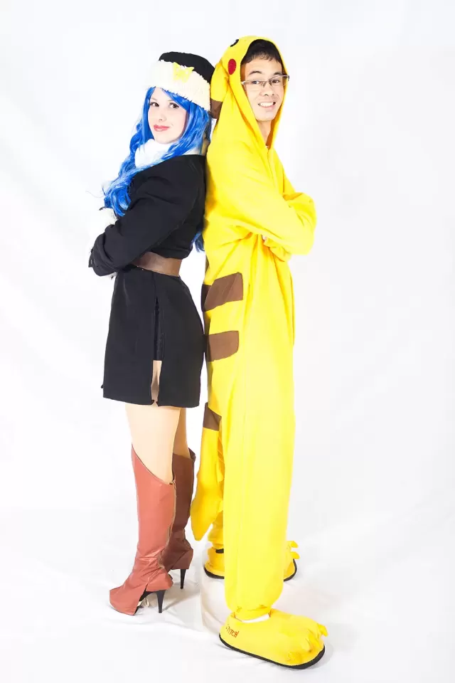 Campinas Anime Fest 2016