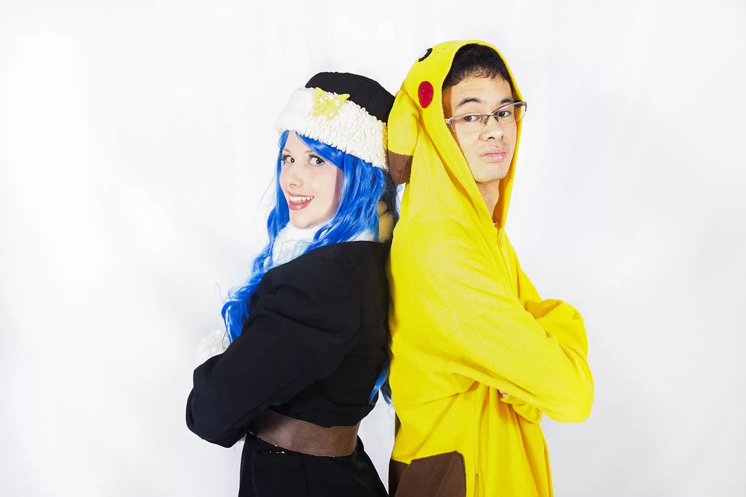 Foto 6048 — Campinas Anime Fest 2016