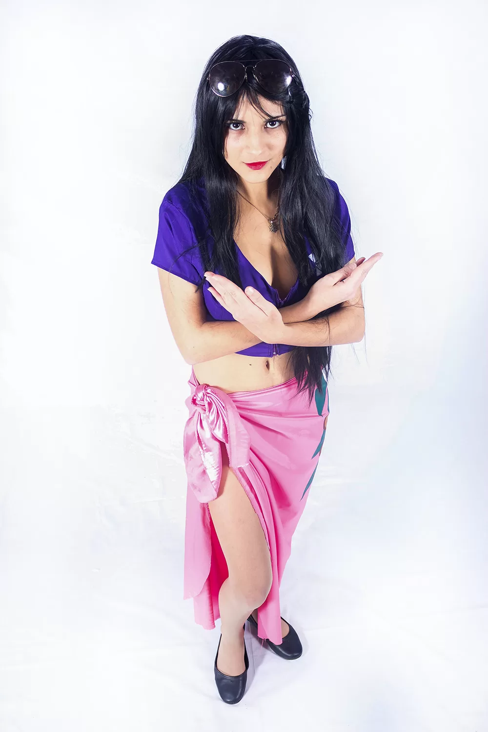Foto 6051 — Campinas Anime Fest 2016