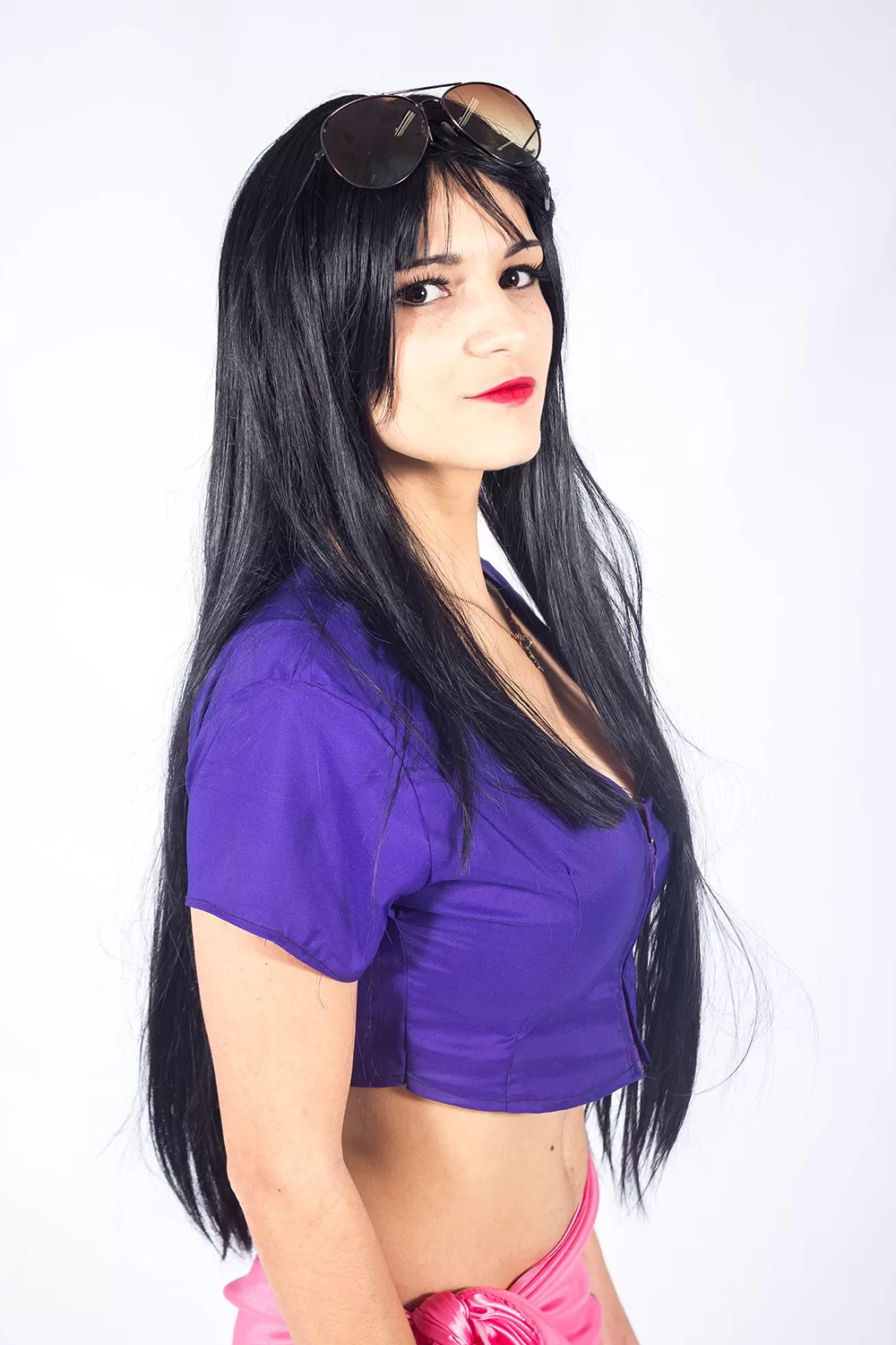 Foto 6052 — Campinas Anime Fest 2016