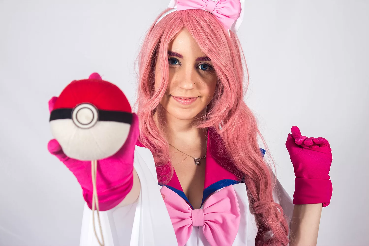 Foto 6053 — Campinas Anime Fest 2016