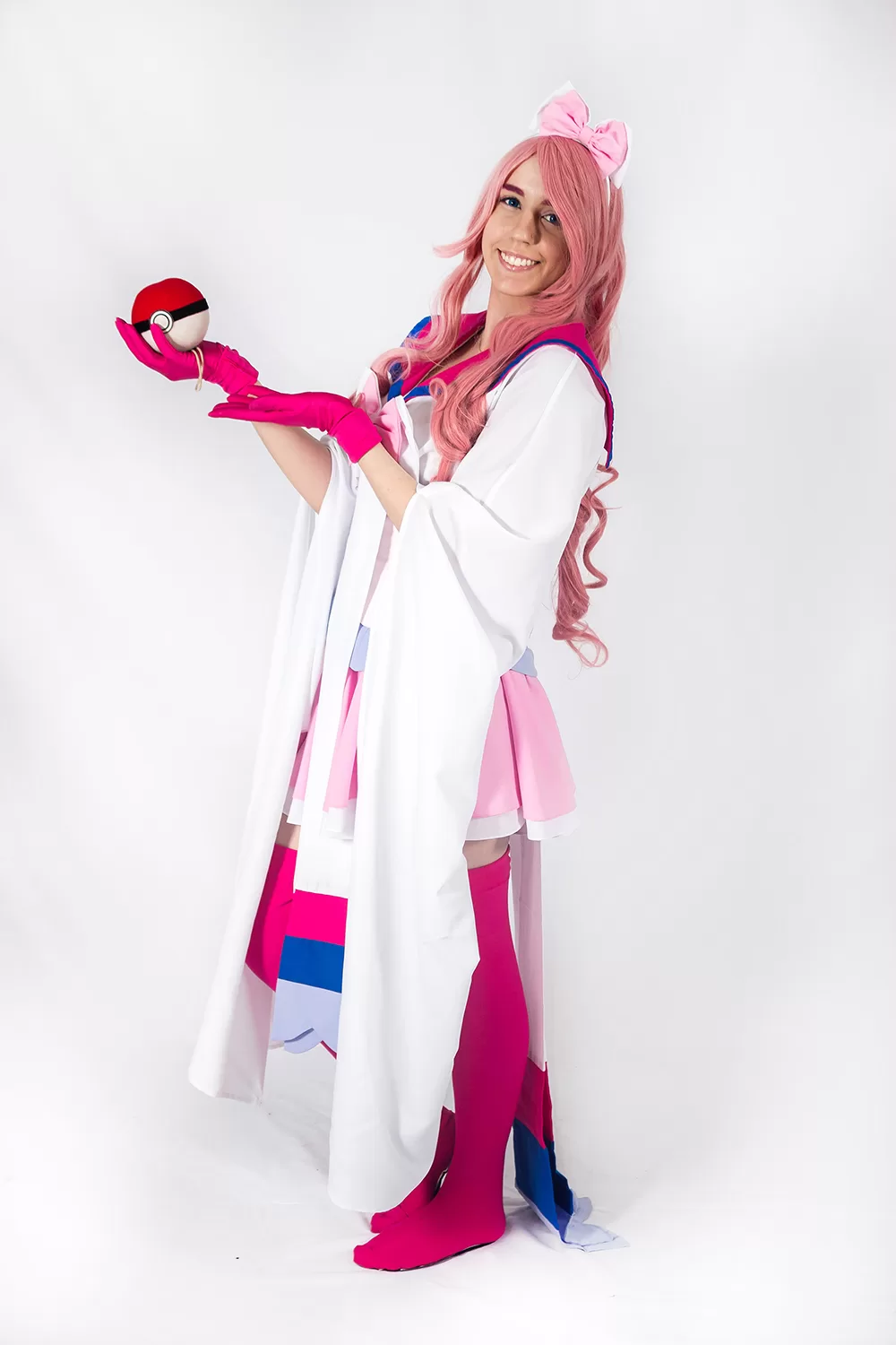 Foto 6054 — Campinas Anime Fest 2016