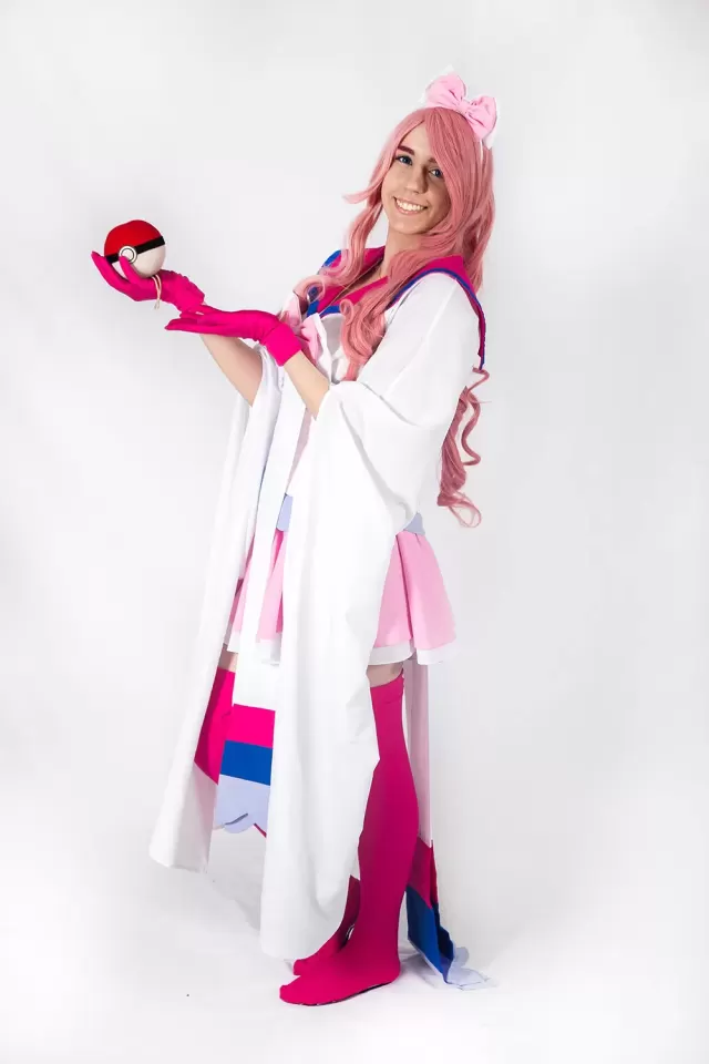 Campinas Anime Fest 2016