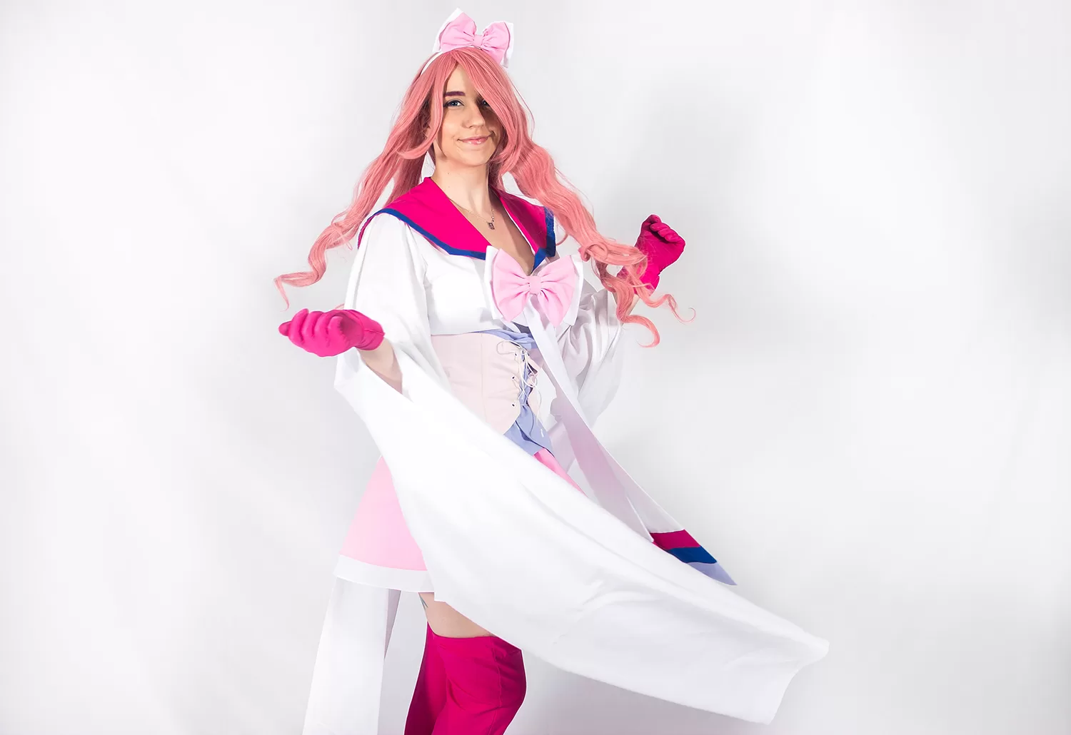 Foto 6055 — Campinas Anime Fest 2016