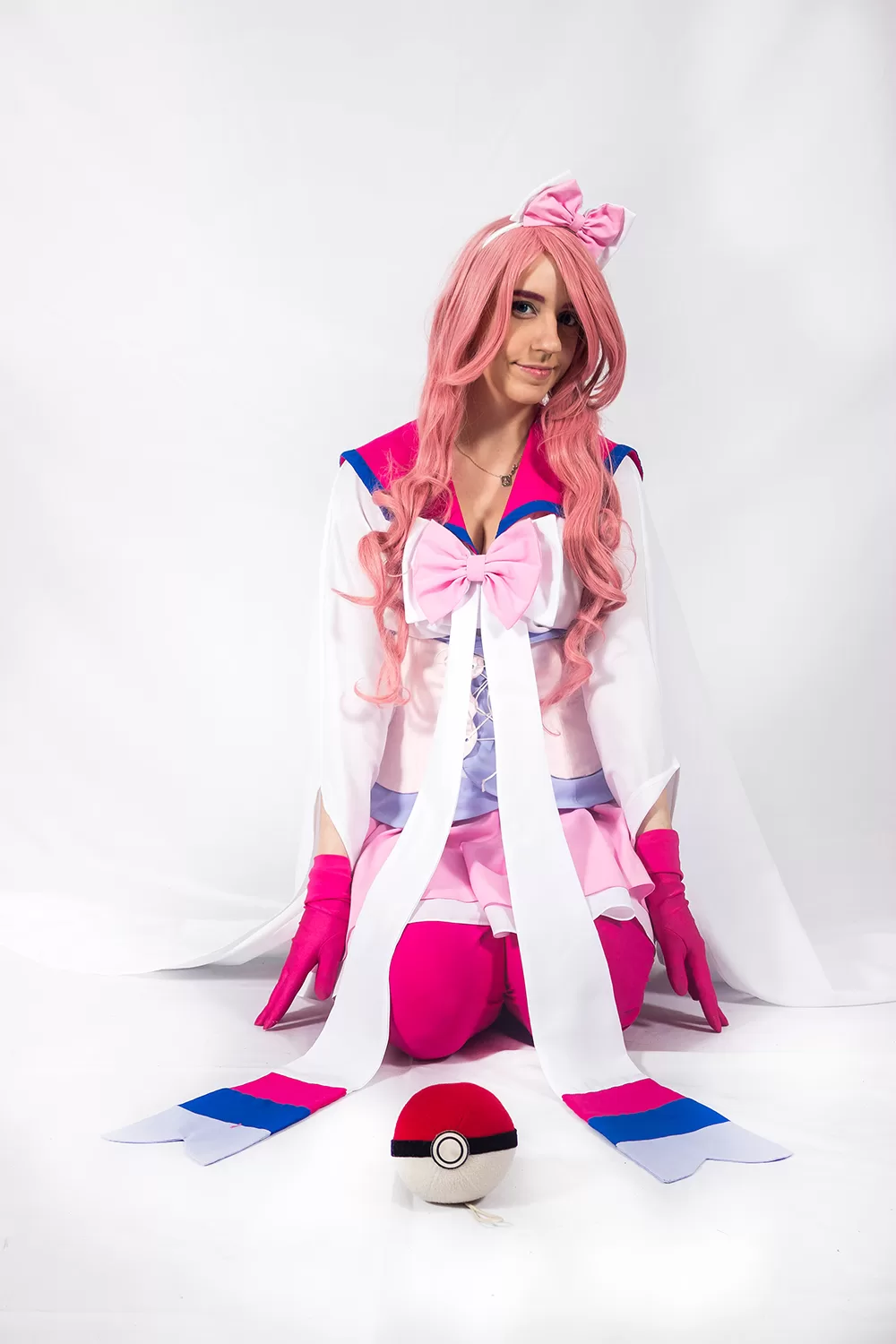 Foto 6056 — Campinas Anime Fest 2016