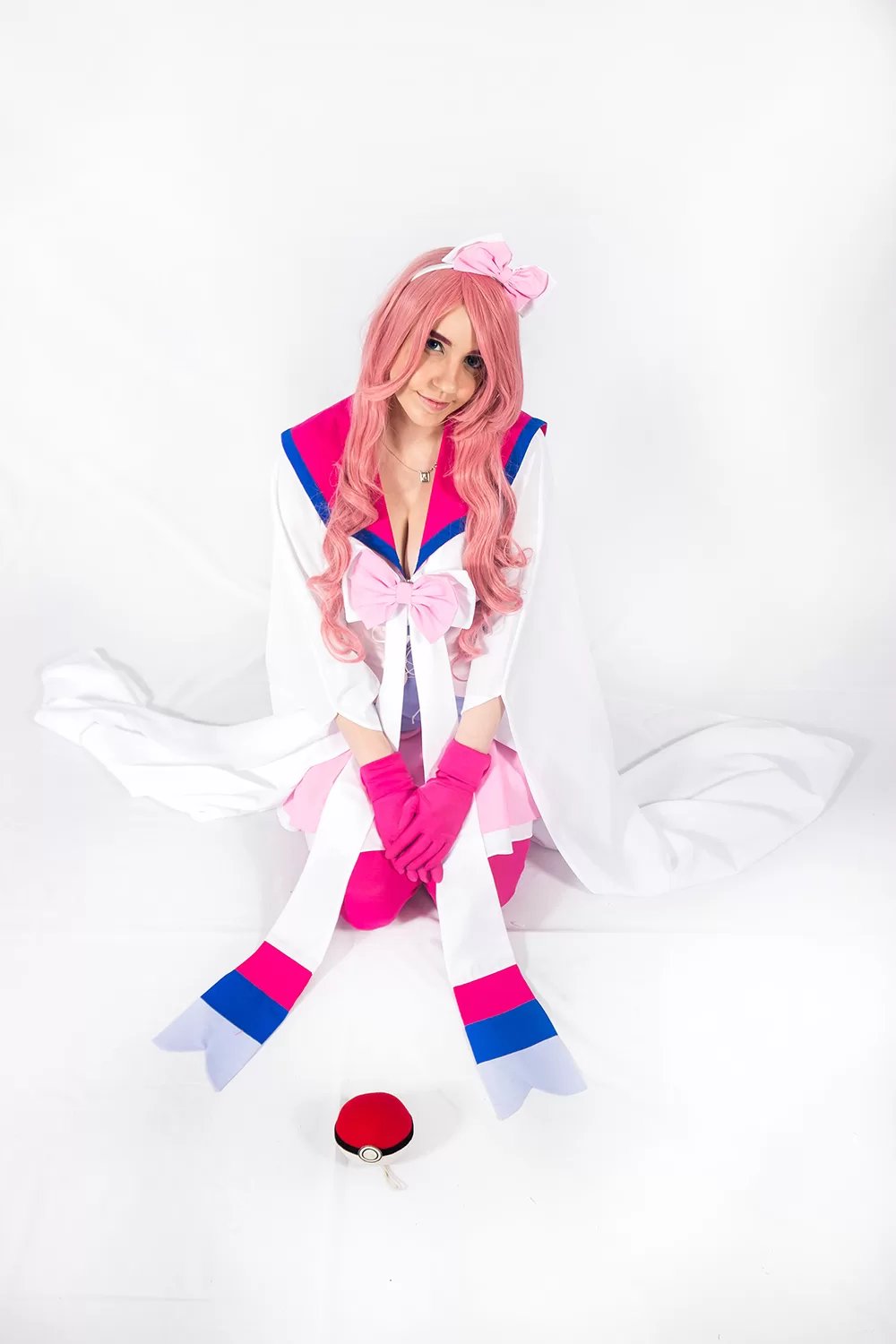 Foto 6057 — Campinas Anime Fest 2016