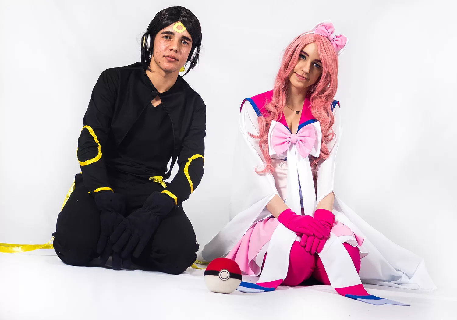 Foto 6058 — Campinas Anime Fest 2016
