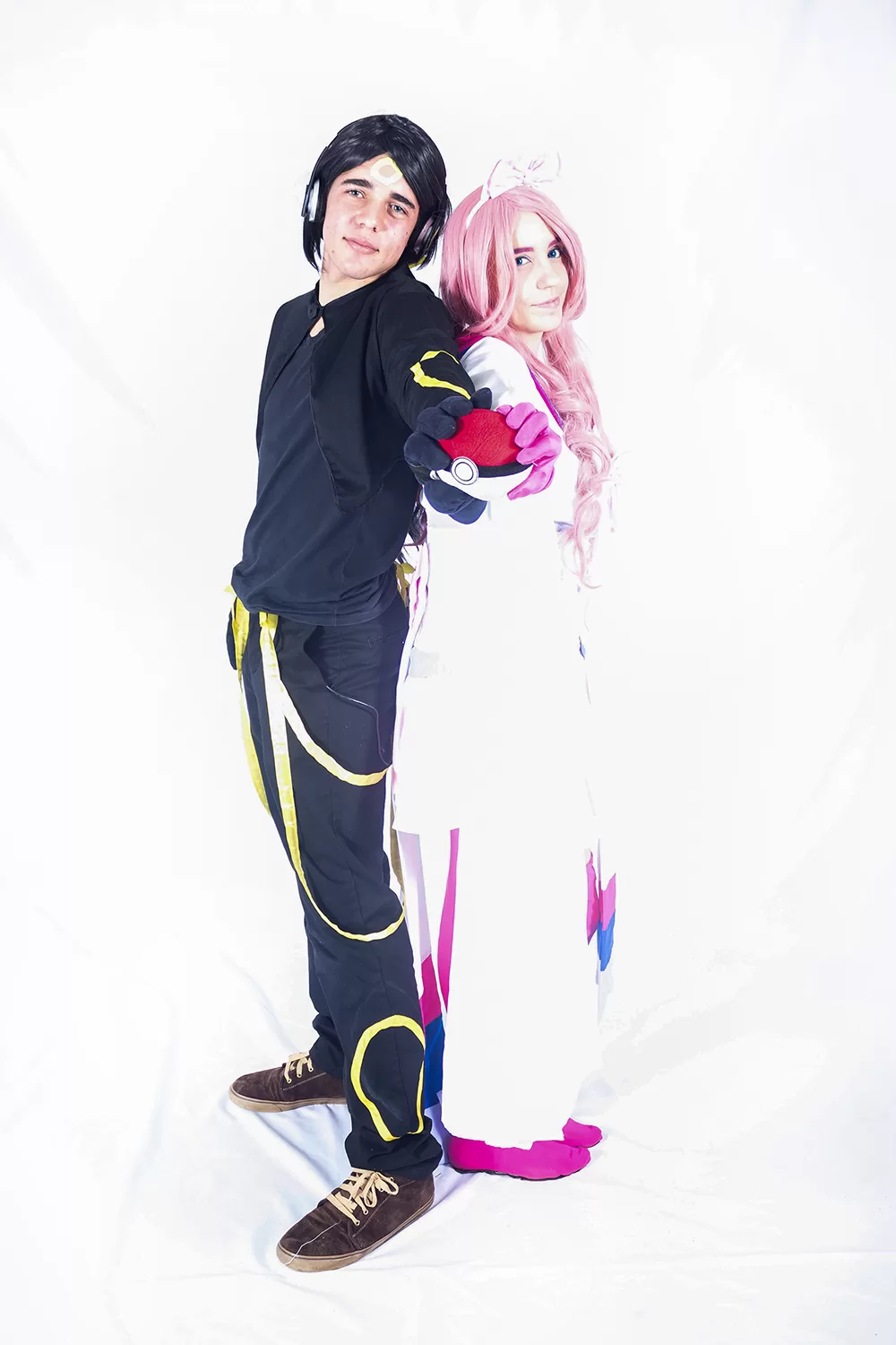 Foto 6059 — Campinas Anime Fest 2016