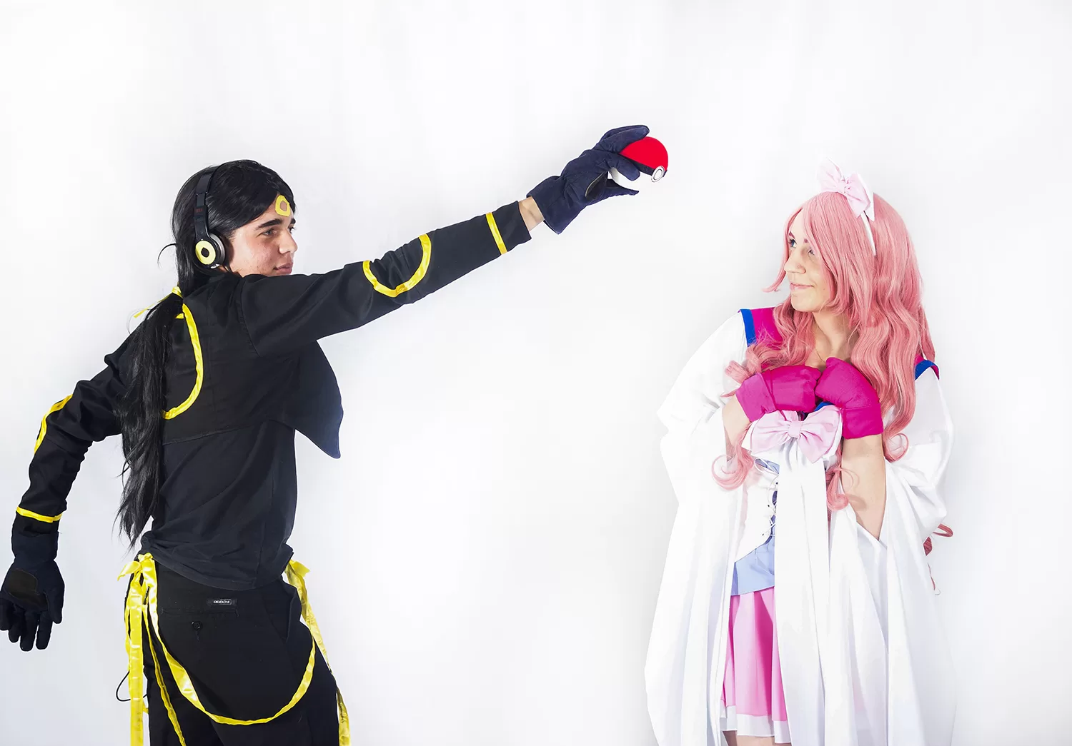 Foto 6060 — Campinas Anime Fest 2016