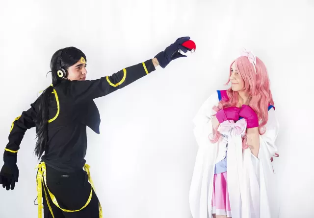 Campinas Anime Fest 2016