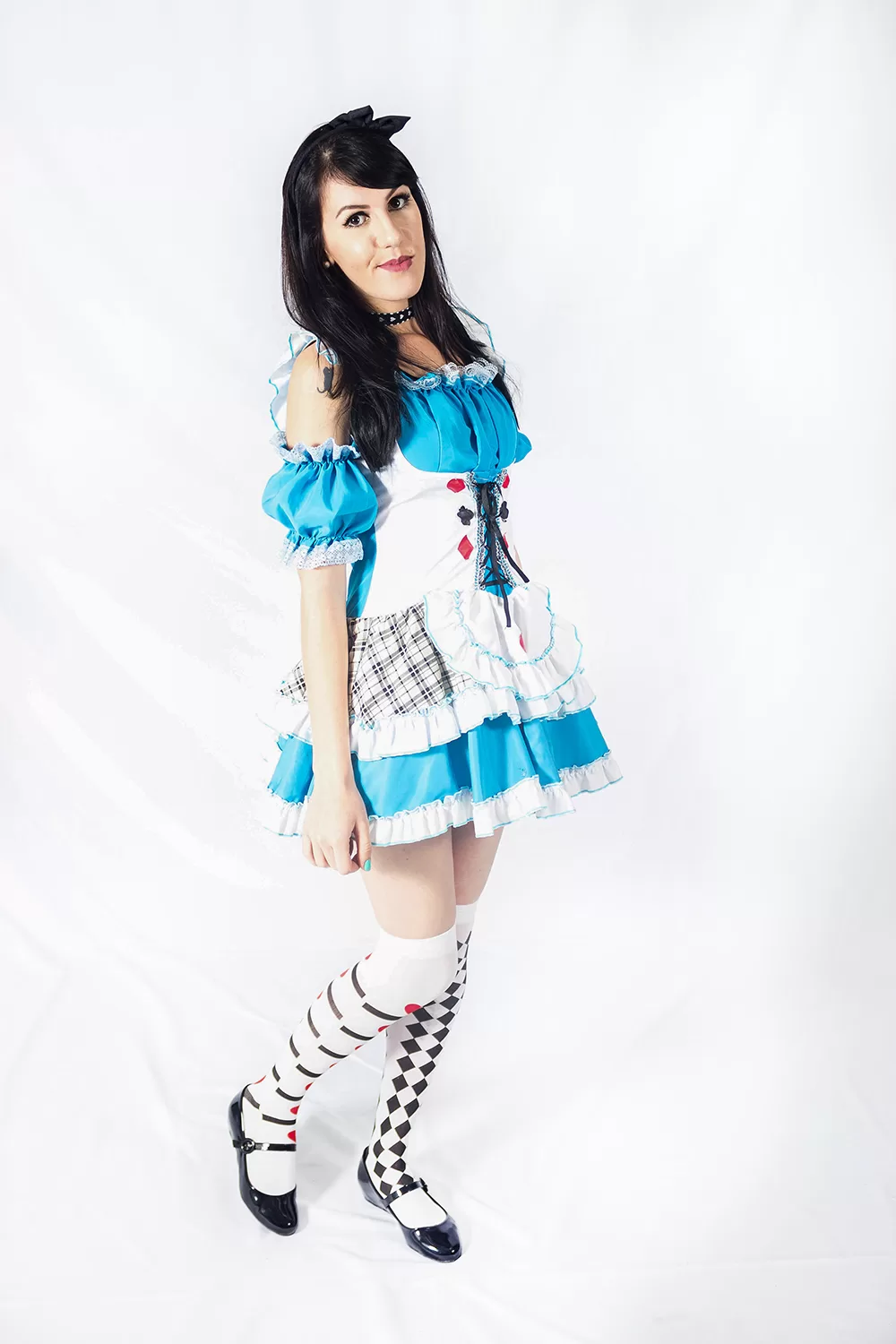Foto 6062 — Campinas Anime Fest 2016