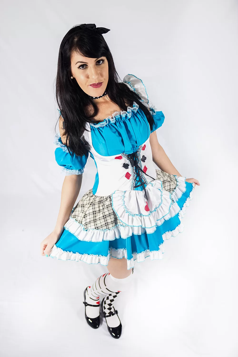 Foto 6064 — Campinas Anime Fest 2016