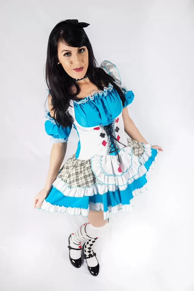 Campinas Anime Fest 2016