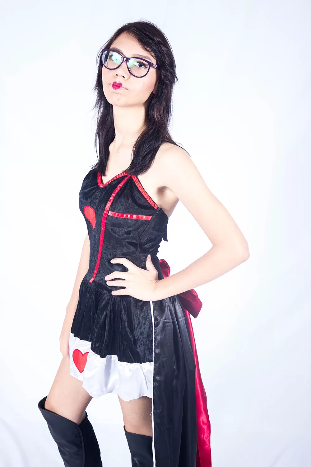 Foto 6067 — Campinas Anime Fest 2016