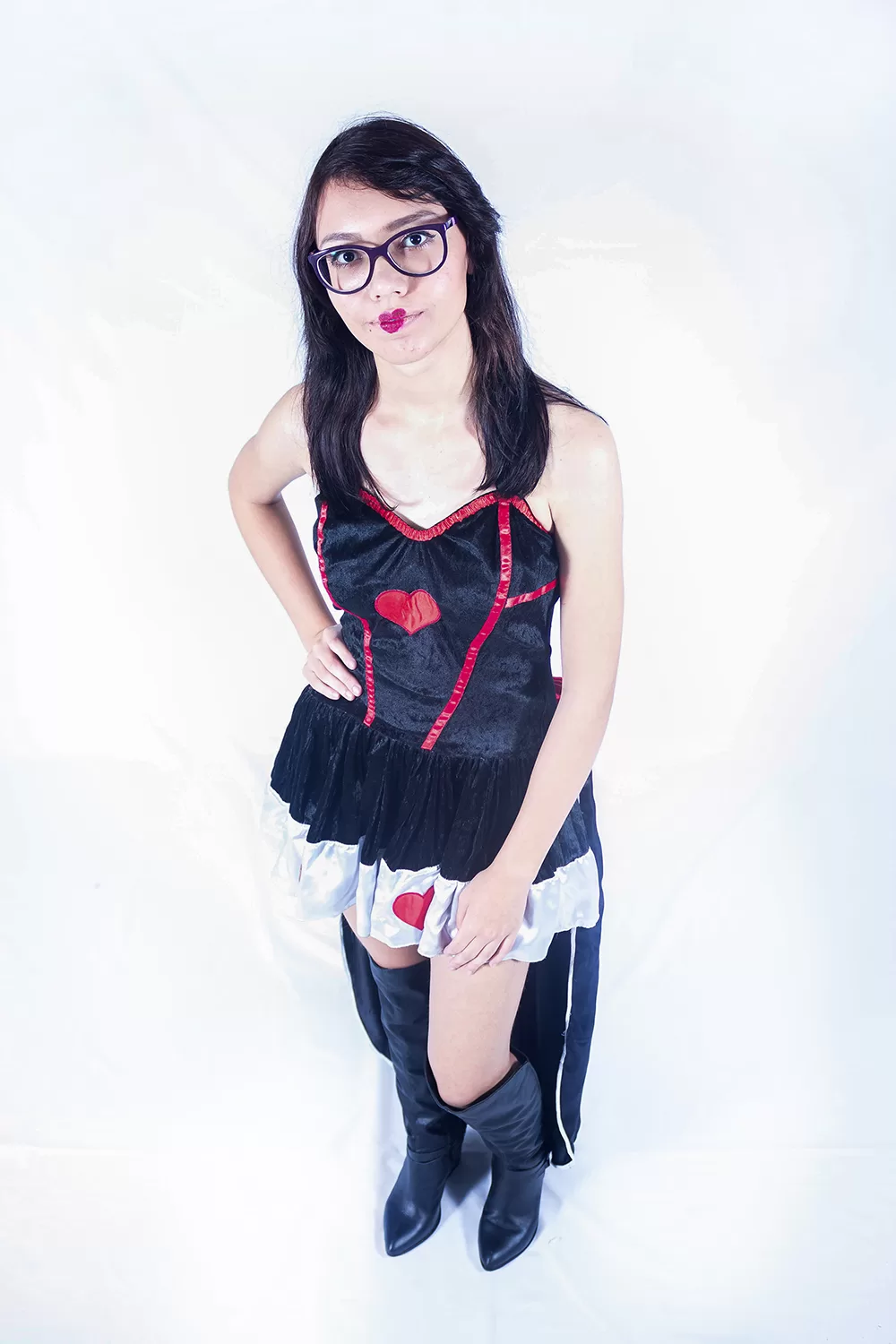 Foto 6068 — Campinas Anime Fest 2016