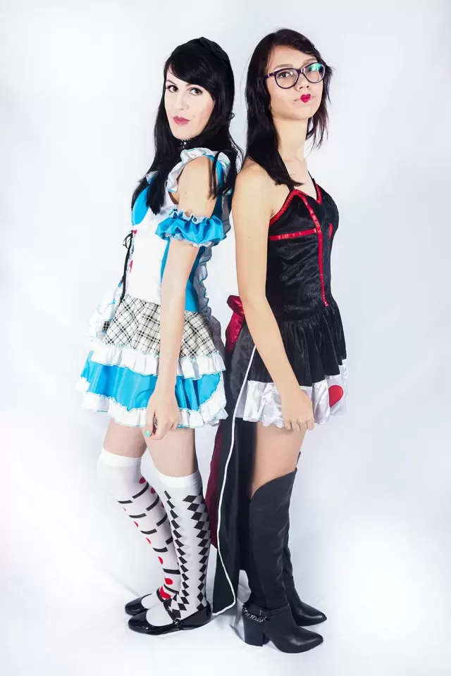 Campinas Anime Fest 2016