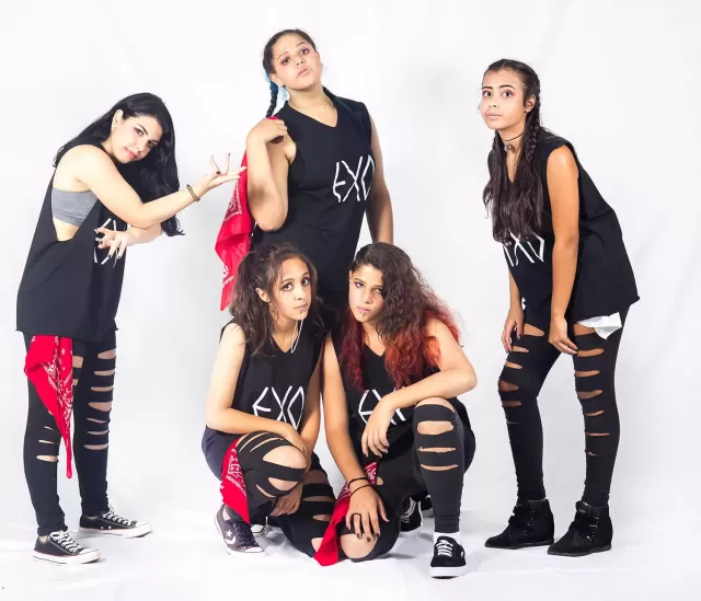 Campinas Anime Fest 2016