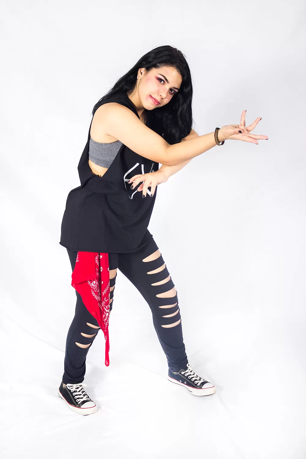 Foto 6077 — Campinas Anime Fest 2016