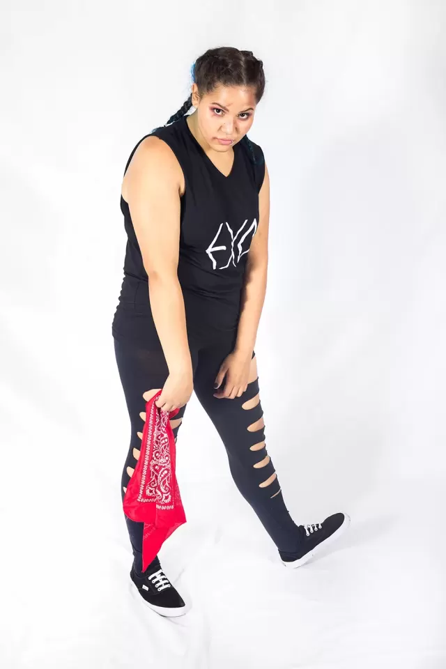 Campinas Anime Fest 2016