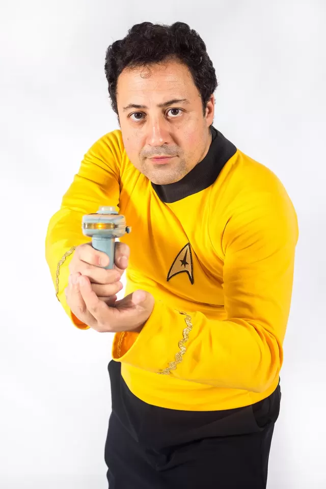 Campinas Anime Fest 2016