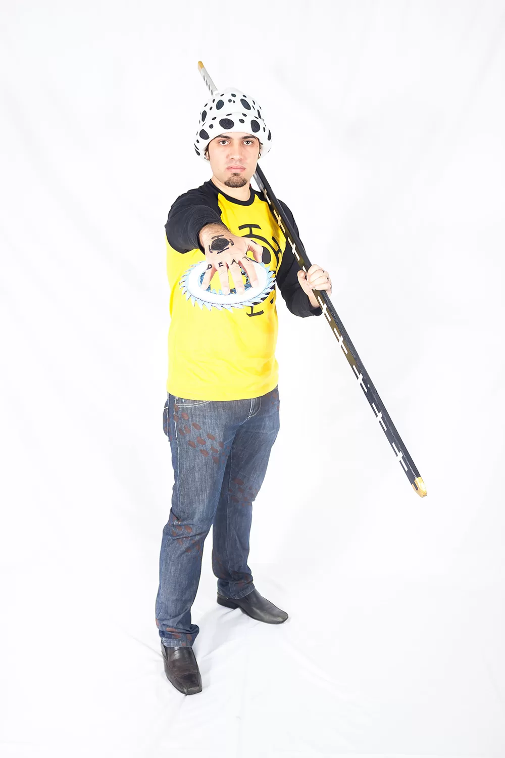 Foto 5918 — Campinas Anime Fest 2016
