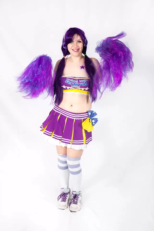 Campinas Anime Fest 2016