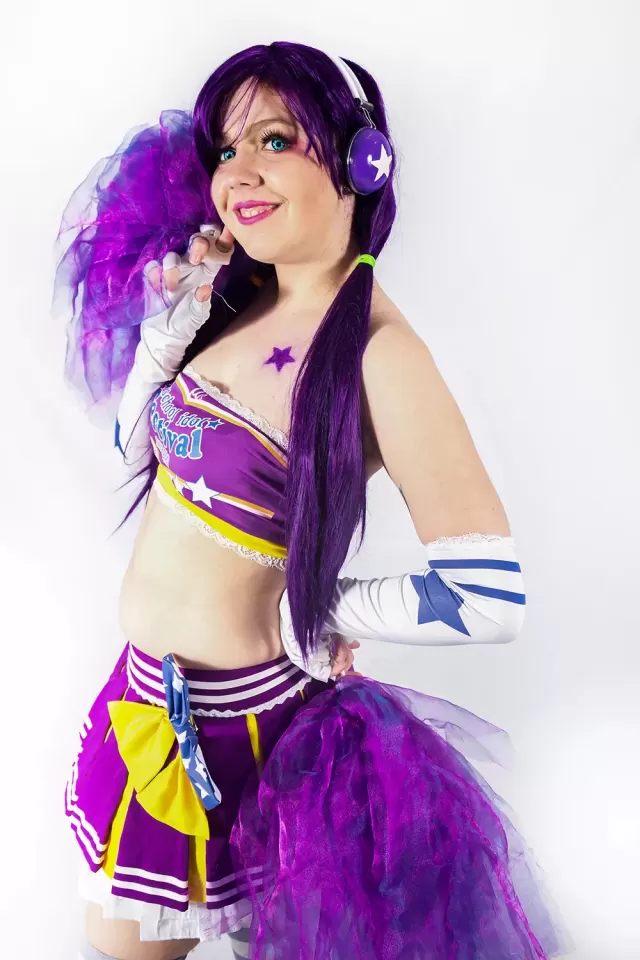 Campinas Anime Fest 2016