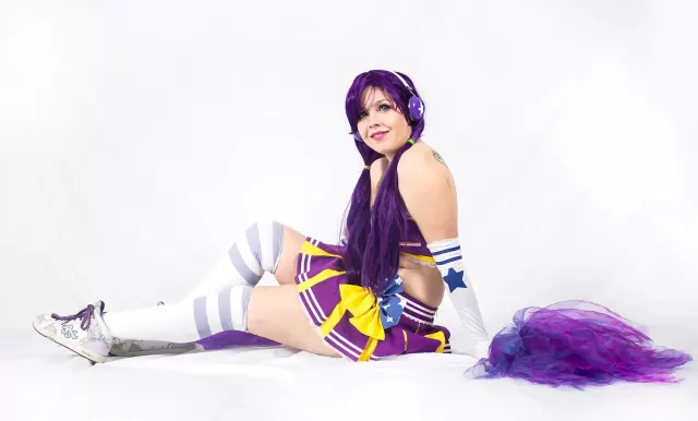 Campinas Anime Fest 2016