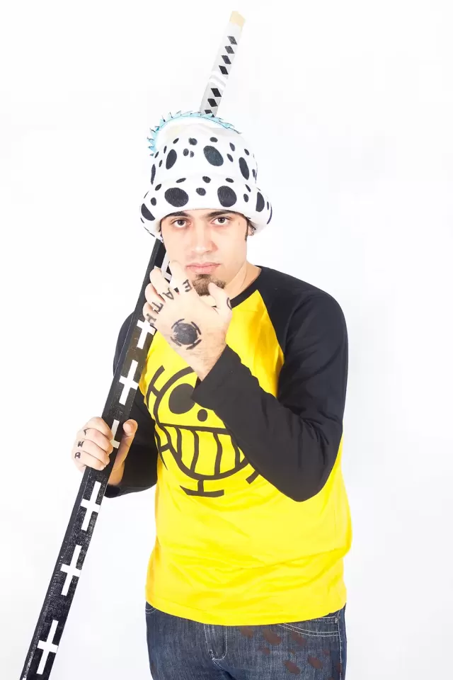 Campinas Anime Fest 2016