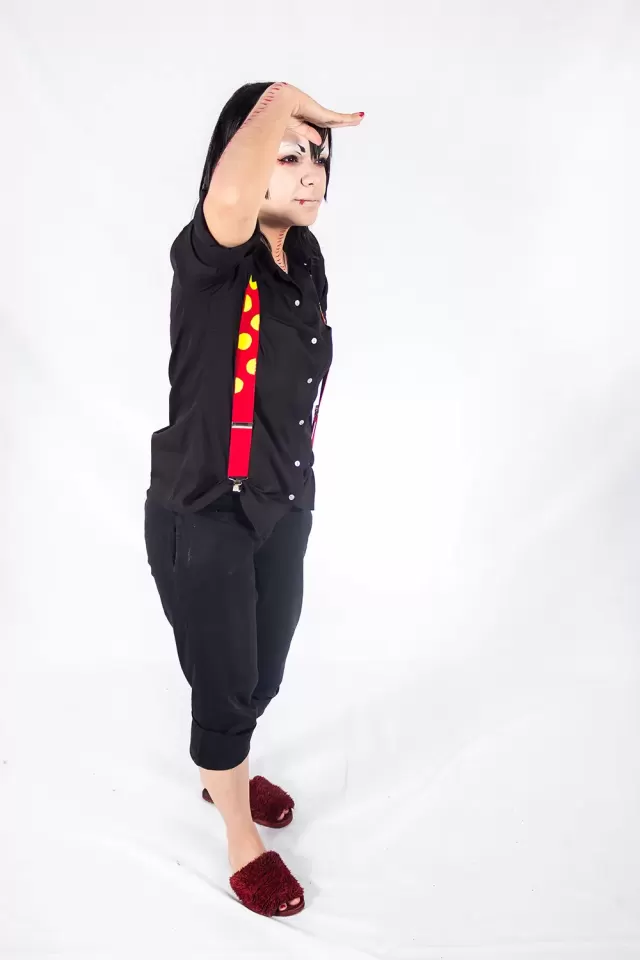 Campinas Anime Fest 2016