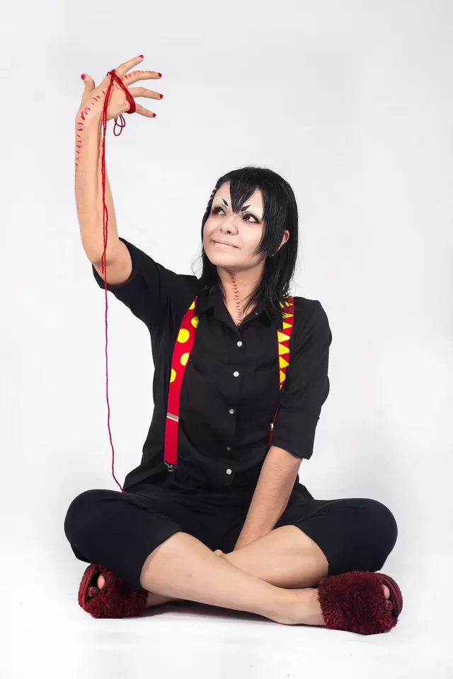 Campinas Anime Fest 2016