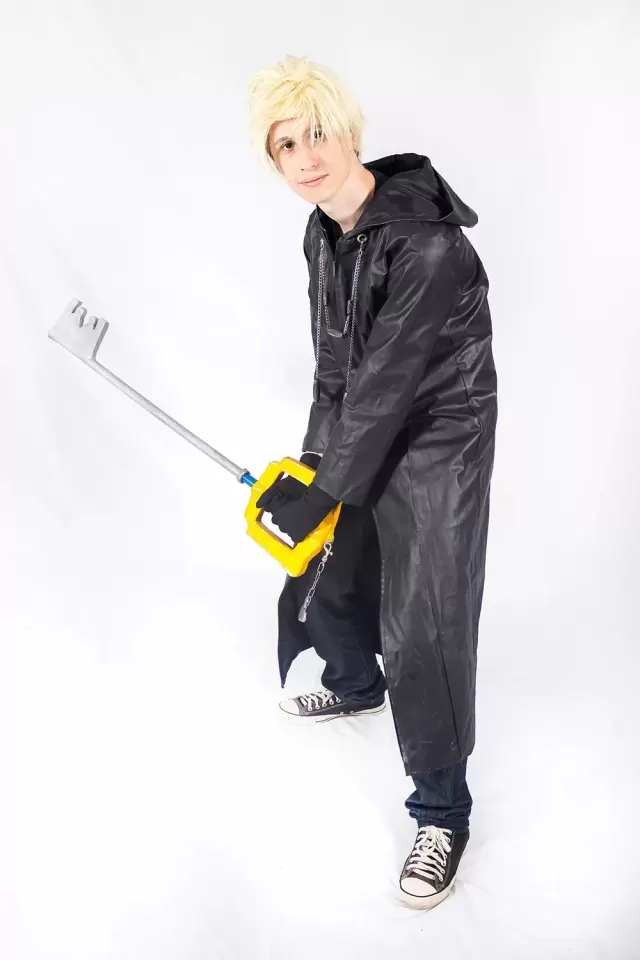 Campinas Anime Fest 2016