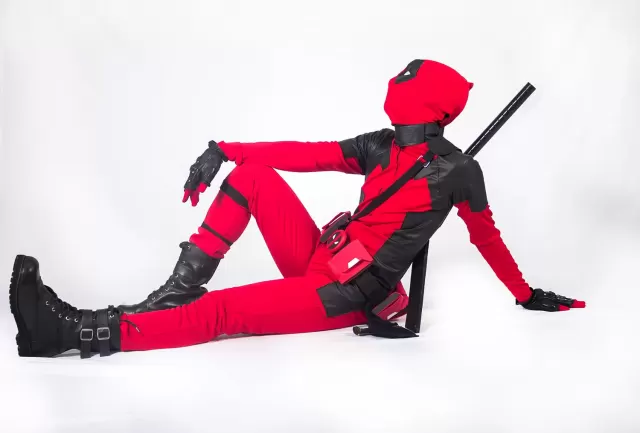 Campinas Anime Fest 2016