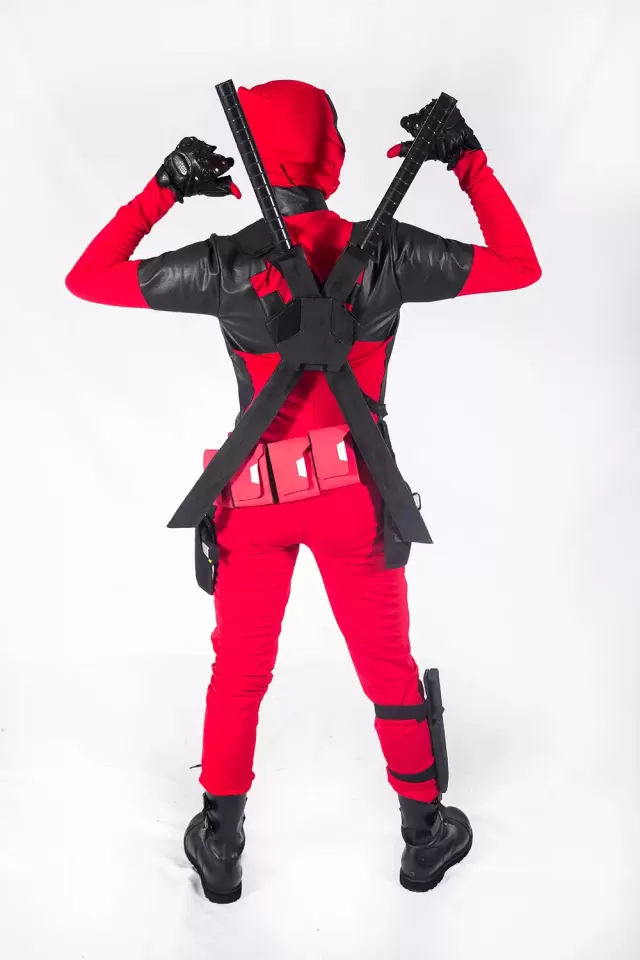 Campinas Anime Fest 2016