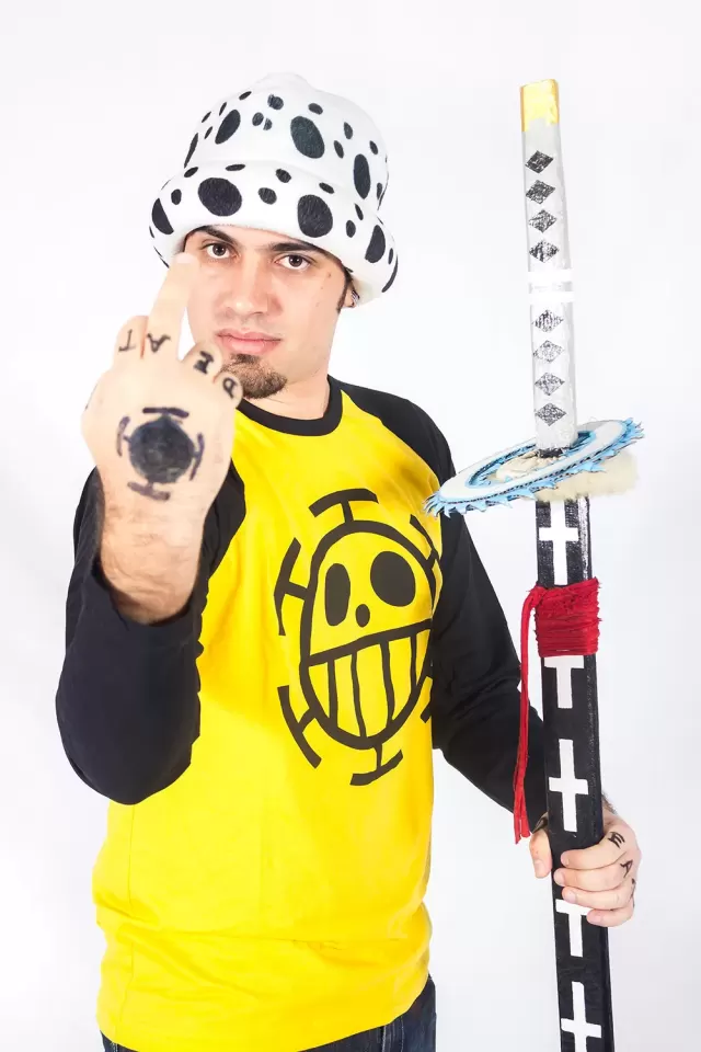 Campinas Anime Fest 2016