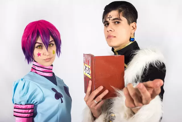 Campinas Anime Fest 2016